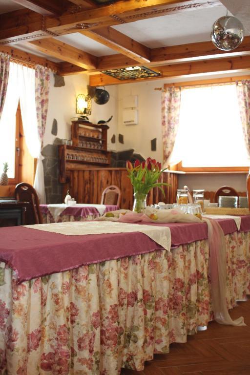 Bialy Dworek Zakopane Exterior foto
