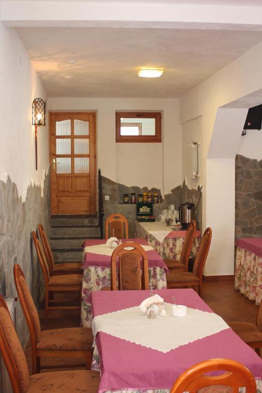Bialy Dworek Zakopane Exterior foto