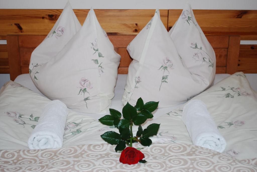 Bialy Dworek Zakopane Zimmer foto