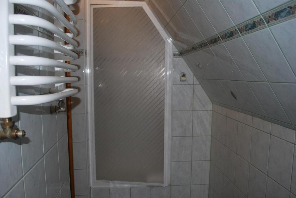 Bialy Dworek Zakopane Zimmer foto