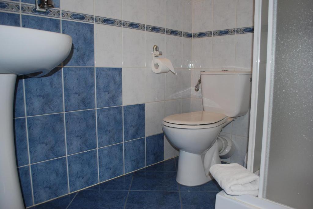 Bialy Dworek Zakopane Zimmer foto